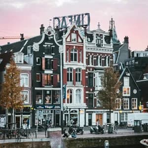 Amsterdam