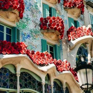 Barcelona