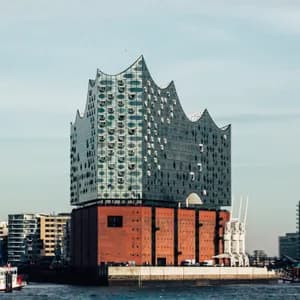 Hamburg