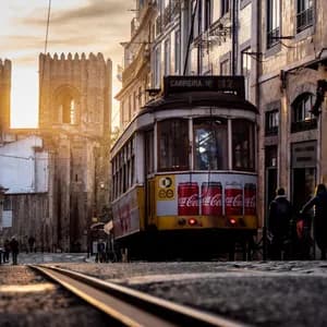 Lisbon