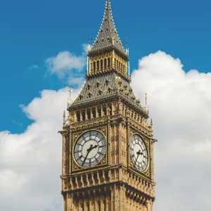London
