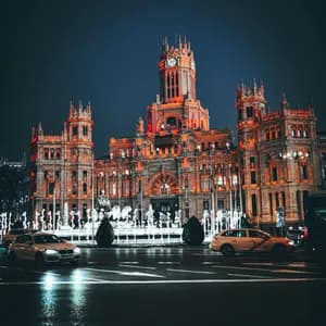 Madrid