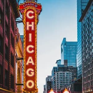 Chicago