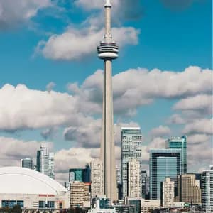 Toronto