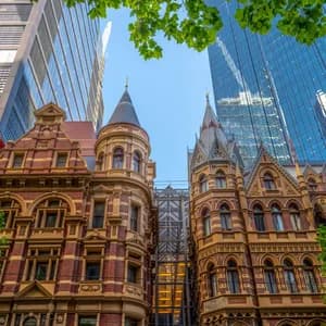 Melbourne